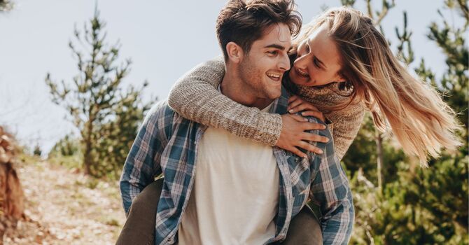 For Young Adults, Adults & Couples